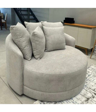 Chaise Stark 1,38m - Bianchi Móveis