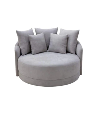 Chaise Stark 1,38m - Bianchi Móveis