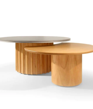 conjunto mesa de centro