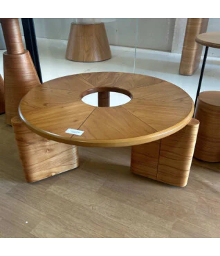 Mesa de Centro Boss