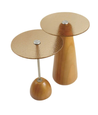 Conjunto Mesa Lateral Fusion