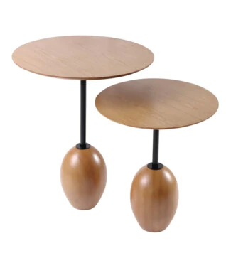 Conjunto Mesa Lateral Gal