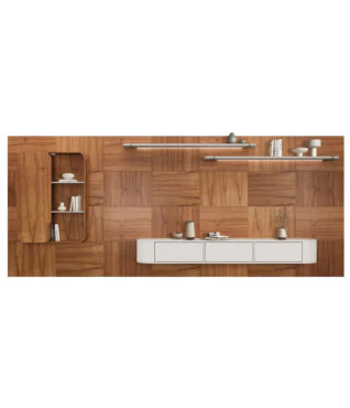 Home Suspenso Amore Mio 4,20m