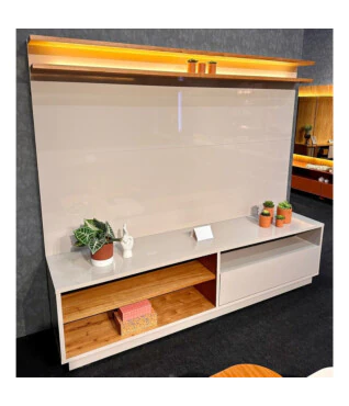 Home e Rack com 2,20m