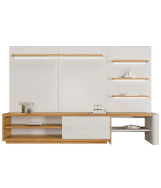 Home Nicola 2,90m