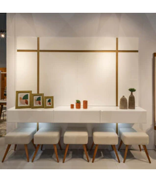 Home Suspenso Verrocchio 2,40m