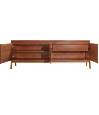 Buffet Lumy 4 portas 2m lateral