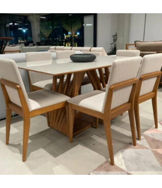 cadeira carmela victory design frente