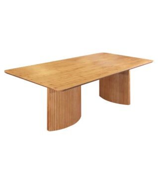 Mesa de Jantar Lúcia 1,80m x 1,00m