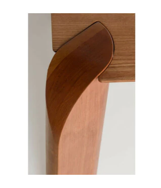 Mesa de Jantar Adriele Retangular