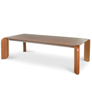 Mesa de Jantar Adriele Retangular