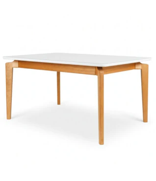 mesa florença tradição móveis 1,60x90 PRONTA ENTREGA