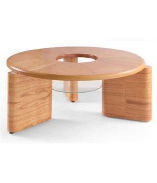 Mesa de Centro Boss laminada