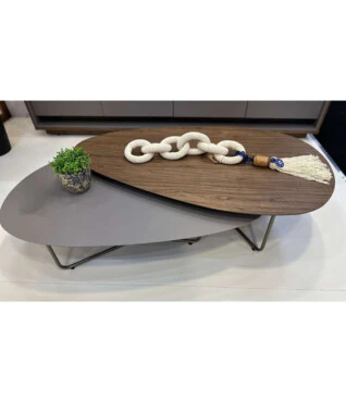 conjunto mesa de centro