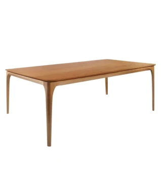 Mesa de Jantar Celenita 2,20m x 1,10m Decore Design