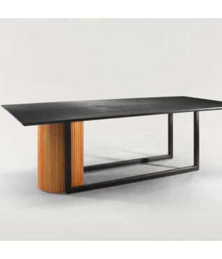 Mesa de Jantar Jasmim 2,70m x 1,20m 