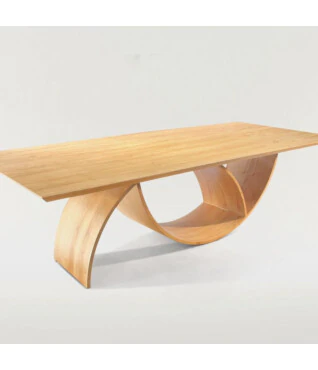 Mesa de Jantar Veredas 2m x 1m 