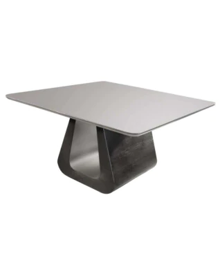 Mesa de Jantar Alice 1,50m x 1,50m