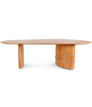 Mesa de Jantar Duna 2,70m x 1,30m