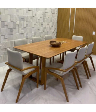 mesa para sala de jantar