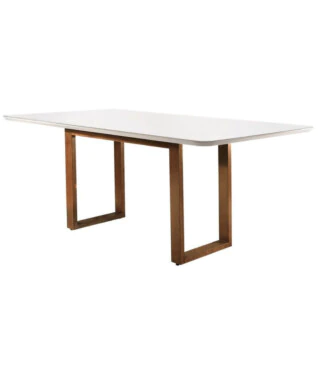 Mesa de Jantar Floripa 1,40m x 0,90m