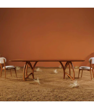 mesa para sala de jantar