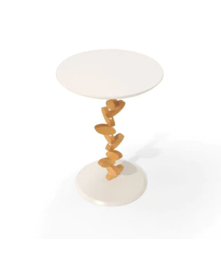 Mesa Lateral Luna