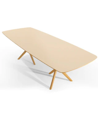 mesa com 2,70m x 1,10m