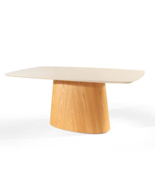 mesa lançamento