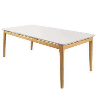 Mesa de Jantar Merlim 1,80m x 1m