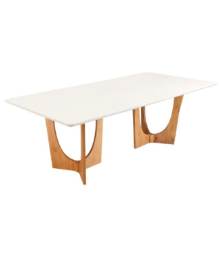 Mesa de Jantar Oslo 1,80m x 1m
