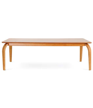 Mesa de Jantar Parma 2,40m x 1,10m