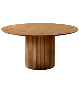 Mesa de Jantar Ravena Redonda