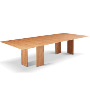 Mesa de Jantar Lia Retangular 