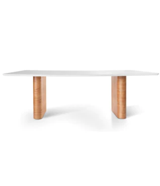 Mesa de Jantar Onix 2,70m x 1,20m