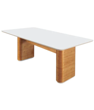 Mesa de Jantar Rubi 2m x 1,00m