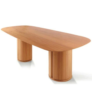 Mesa de Jantar Safira Orgânica