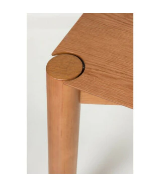 Mesa de Jantar Tulipa Retangular