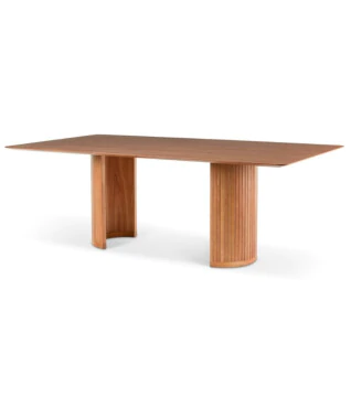 Mesa de Jantar Yasmin Retangular