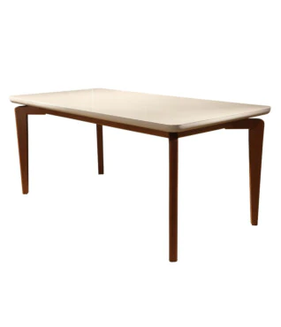 Mesa de Jantar Agnes 1,40m x 0,90m
