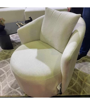 Poltrona Athenas - bianchi moveis