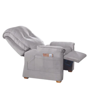 poltrona confort - bianchi móveis