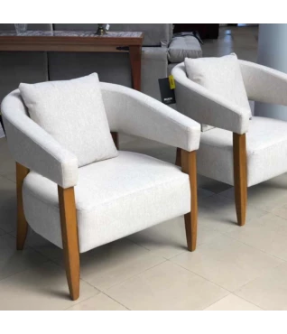 Poltrona Valentina - Bianchi Móveis