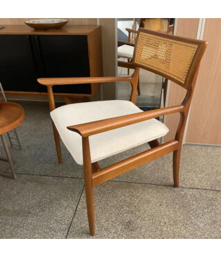 Poltrona Veneza - Decorare Móveis