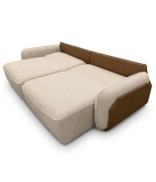 Sofá Retrátil Sem Caixa Pienza