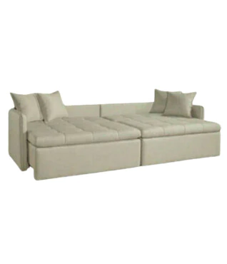 sofa caixa zero