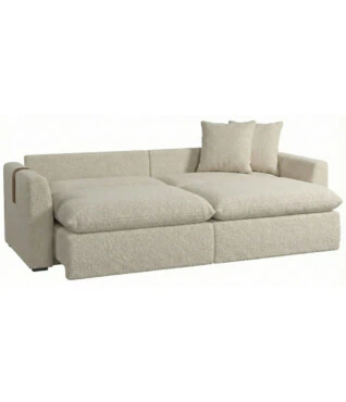 Sofá Vero Caixa Zero Retrátil 2,50m