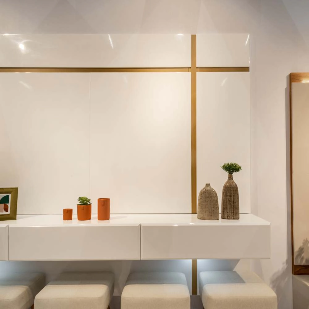 Home Suspenso Verrocchio 2,40m