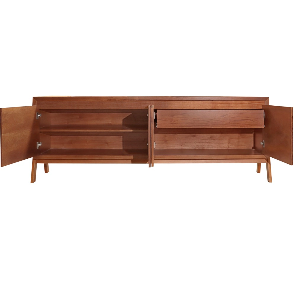 Buffet Lumy 4 Portas 2m