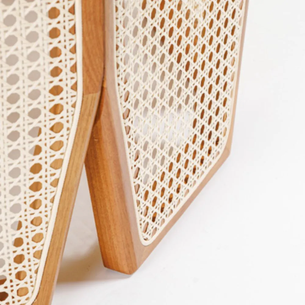 Mesa de Jantar Apolo C/Prato Giratório 1,60cm de Diâmetro
